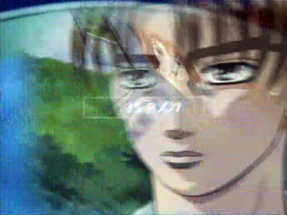 Initial D 2x01 L'arme Ultime Qui Défie Les Lois