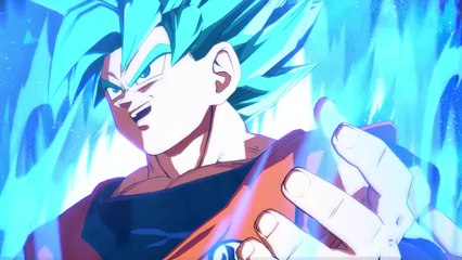 Many fight, but only a few are FighterZ!Dragon Ball FighterZ punches, uppercuts and leg sweeps its way onto PS4 this Friday: