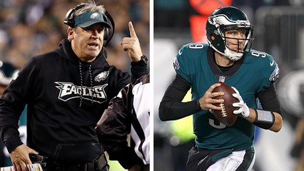 What do the Eagles need to do on offense to beat the Patriots?