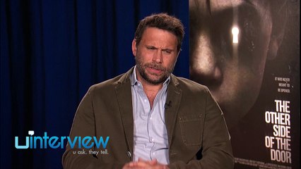 Jeremy Sisto Bio: In His Own Words