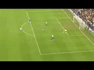 Joe Cole - Nightmare