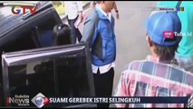 Suami Gerebek Istri Selingkuh, Sprei Hotel Dibawa untuk Barang Bukti