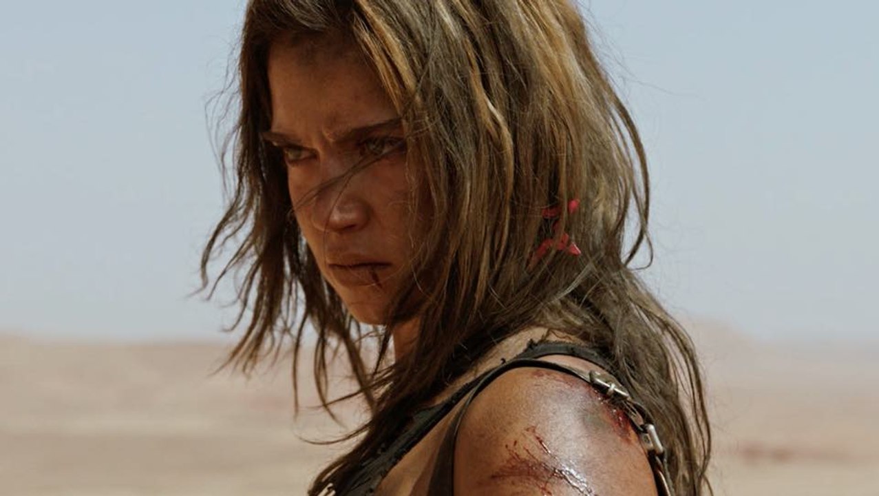 Revenge - Bande annonce HD Vost
