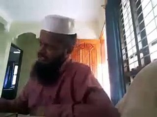 അല്ലാഹു അല്ലാത്തവരോട് ശരണം തേടൽ സംഭവിക്കാൻ പാടില്ലാത്തതാണ്: ഇബ്നു അബ്ദിൽ ബര്ർ റഹിമഹുല്ലാഹി