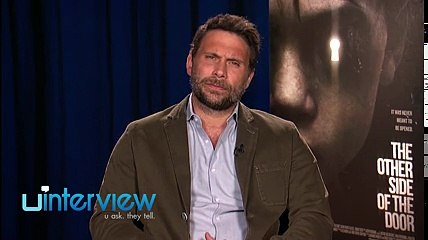 Jeremy Sisto On 'The Other Side Of The Door'