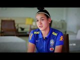 Seleção Feminina Sub-20 Origens: Andressa