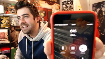 LLAMO AL 666 Y ME CONTESTA SATANÁS