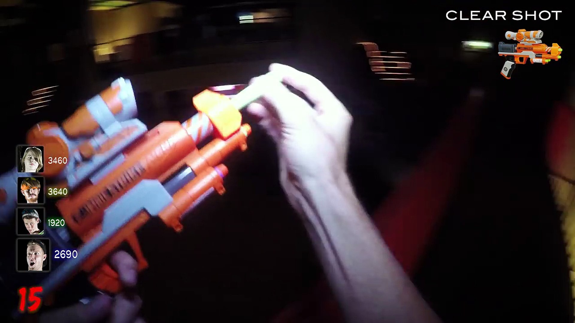 nerf gun game 2.0