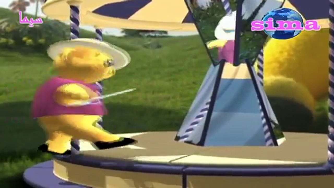 Teletubbies 43