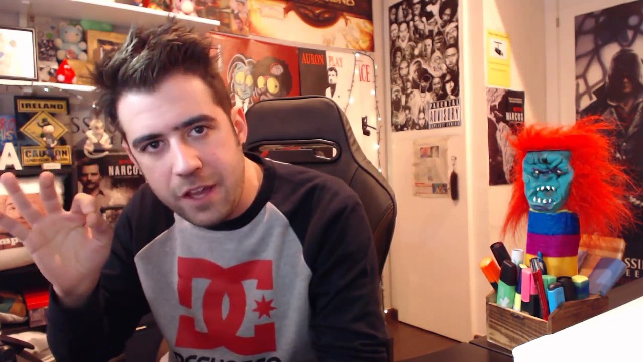 Mi opinión sobre el tema CARA ANCHOA.