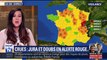 Intempérie: Doubs et Jura en vigilance rouge