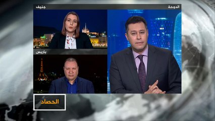 الحصاد- الإمارات.. انتهاكات حقوق الإنسان