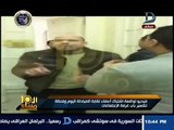 اقتحام أشخاص لنقابة الصيادلة.. وأمين الصندوق: إيقاف النقيب