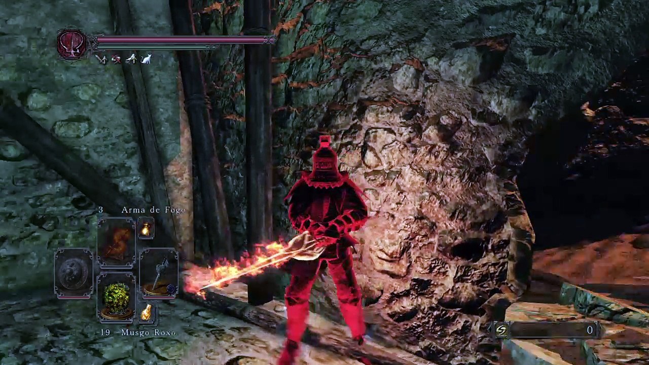DARK SOULS™ II: Scholar of the First Sin - Invasões: Belo