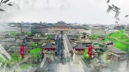 Diễm Cốt _ Colourful Bone Tập 5