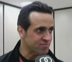 مرور بازی سپیدرود و سپاهان