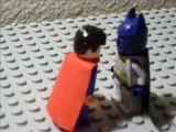 Lego Batman - Wonder Womans Quandary