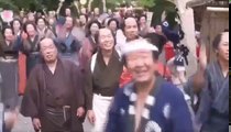[Japan Shows 2017] ドラマ特別企画「名奉行！遠山の金四郎」 - 17.09.25