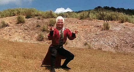 18 GOLPES MORTALES (1978)