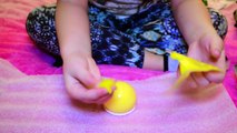 FUN SQUISHY PACKAGE FROM NEWCHIC.COM! | Sedona Fun Kids TV