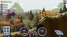 HILL CLIMB RACING 2 NEW WORLD RECORD IN FOREST