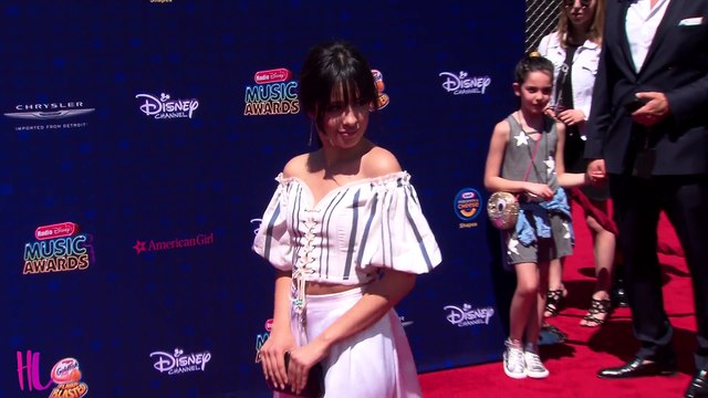 Camila Cabello Reveals Why She Is Keeping Her Boyfriend A Secret | Hollywoodlife