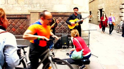 Romantic French Song-Love Song in French-