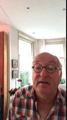 Youp van 't Hek over de gaswinning en de gevolgen.