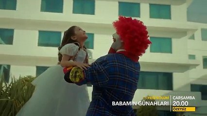 Babamın Günahları 3. Bölüm 2. Fragmanı