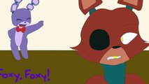 Foxy, Foxy! (Five Nights At Freddy's Animation)