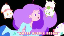 Now Available!! Bee and PuppyCat: The Series Soundtrack! - Cartoon Hangover