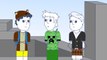 Rooster Teeth Animated Adventures - The Pubert Situation
