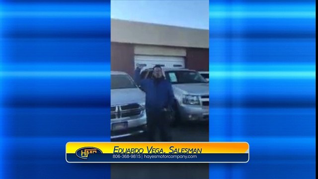 Dodge Durango Dealer Odessa TX | Chevrolet Tahoe Dealership Midland TX