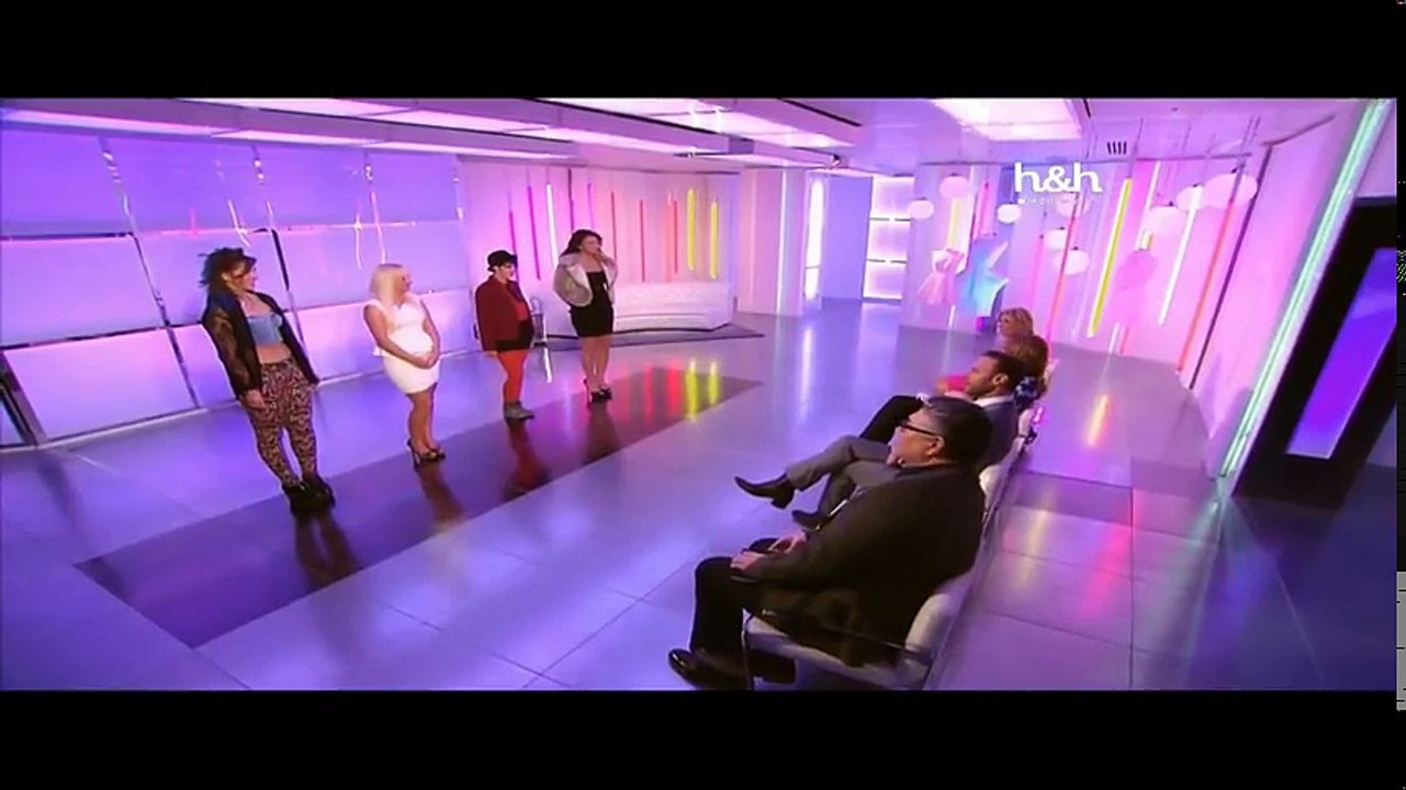 Desafio Fashionista HD - Capitulo 4