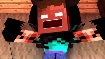 SECRET OF OMEGLE [Minecraft Animation]