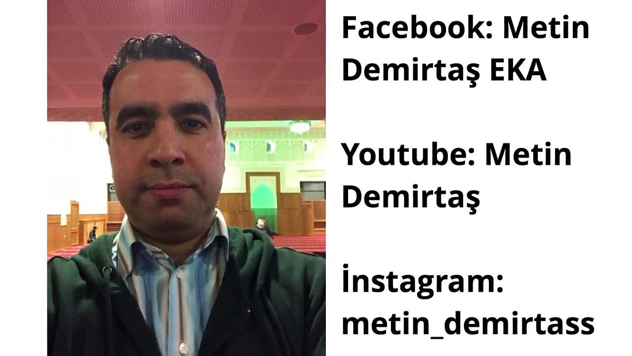 Akşam namazı müezzinliği. Hafız Metin Demirtaş Kopenhag Danimarka. Medine kamedi. Müezzinlik nasil yapilir. Müezzinlik dersleri. Kamet nasil getirilir. Medine müezzini taklidi. Sheikh Essam Bukhari İqamah salah Madinah. Youtube, Facebook, Instagram azan