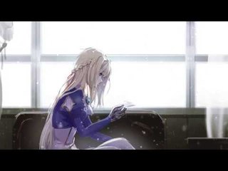 Epic Sad Cinematic Music - Until Morning [Music for Amv]