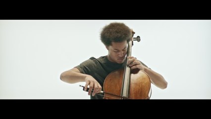 Sheku Kanneh-Mason - Saint-Saëns: Le Carnaval des animaux, R.125 - 13. The Swan (Arr. Cello, Harp & Ensemble)