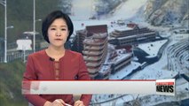 South Korea's 12-member delegation team to visit North Korea for three days