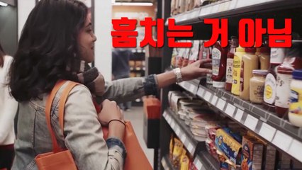 [자막뉴스] "도둑질하는 기분"...아마존, '미래형 가게' 공개 / YTN