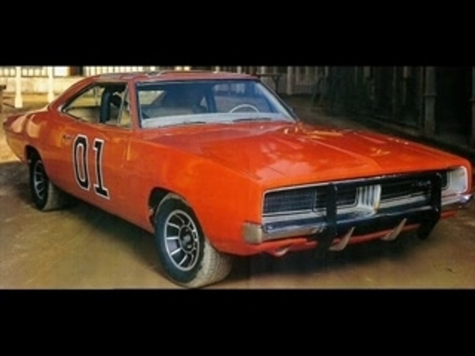 General lee