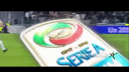 Mehdi Benatia vs Genoa