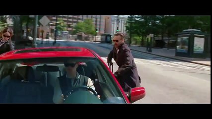 Baby el aprendiz de crimen