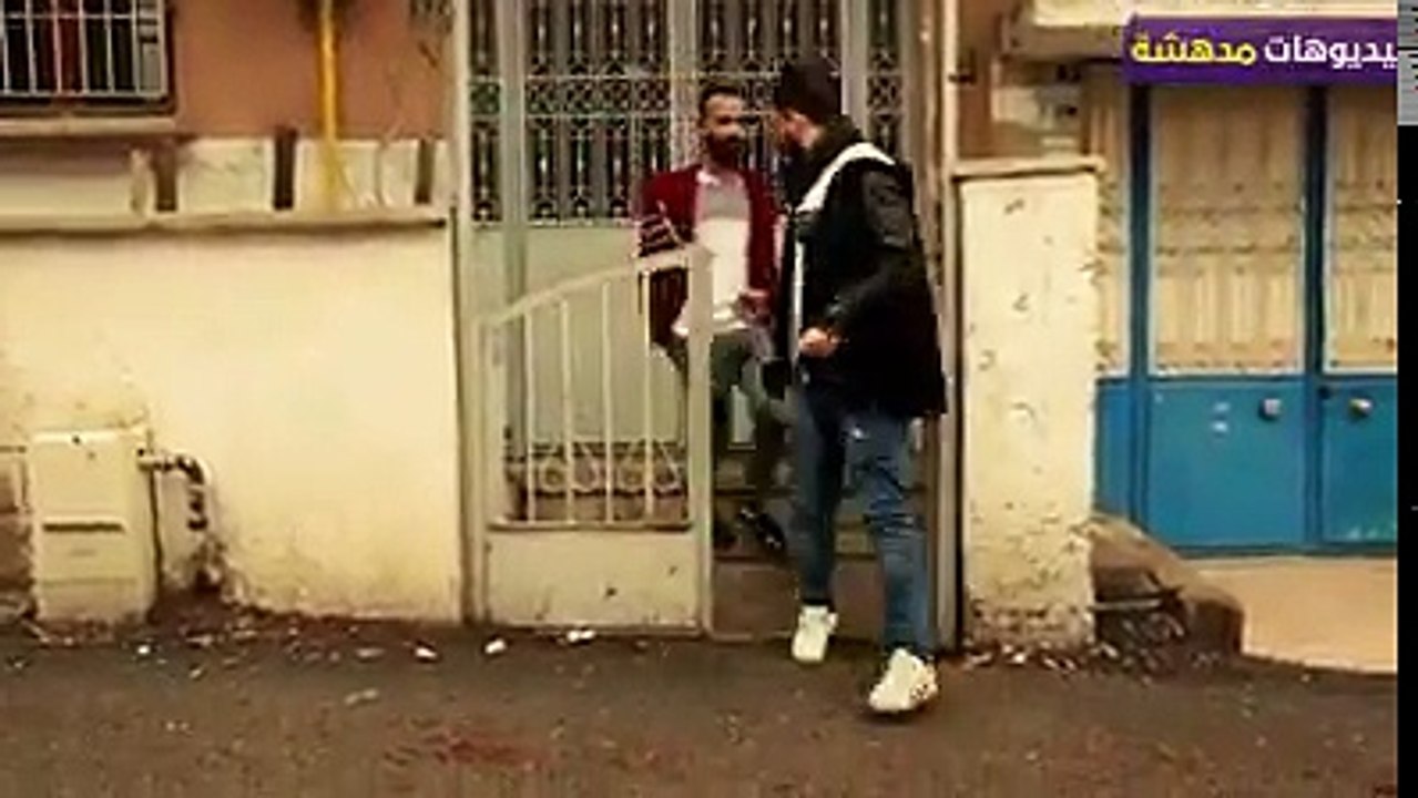 فيديو مدهش جداً | عمو أنا مش شحاد
