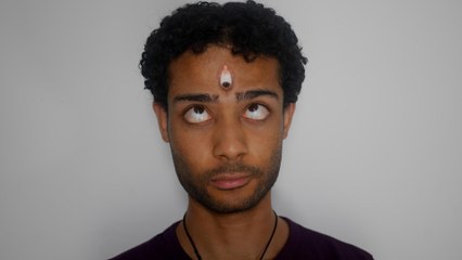 Is This Guy A Mind Reader?