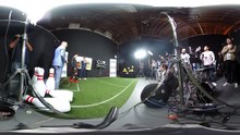 #MLSMediaDay en 360°