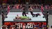 WWE 2K18 TheHardyBoyz vs RomanReigns/sethrollins TLC Tag