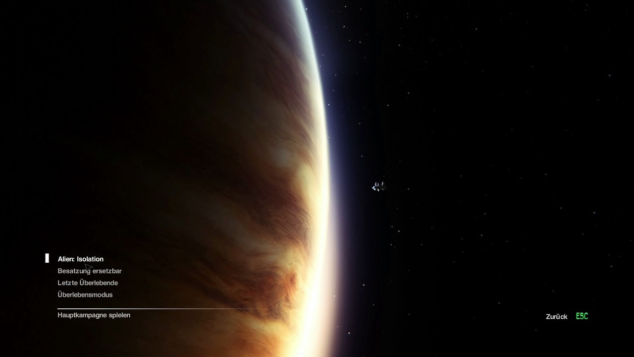 Alien Isolation Part 29