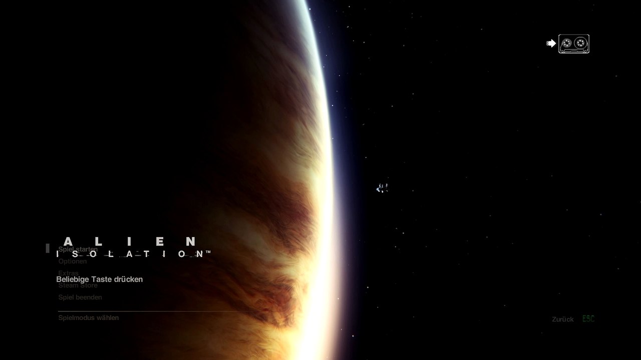 Alien Isolation Part 30