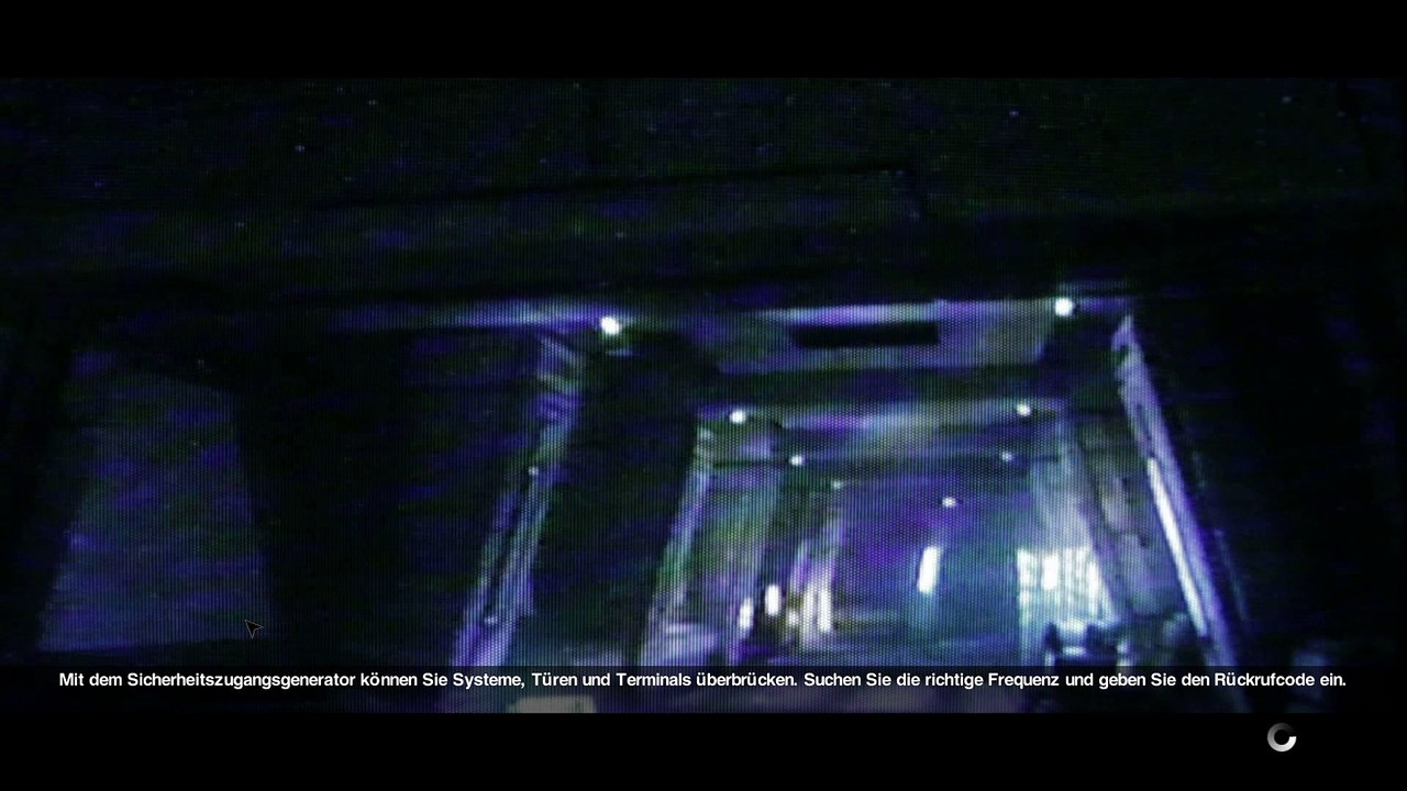 Alien Isolation Part 32